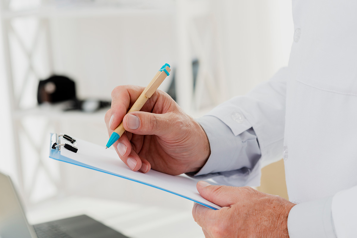 Testosterone Replacement Therapy In Testosterone Replacement Therapy Clinic In West Haven