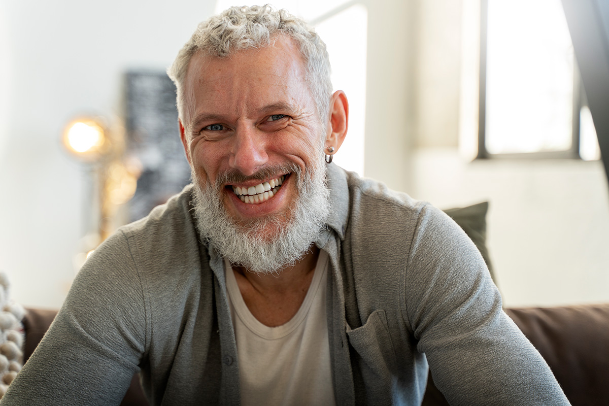 Testosterone Replacement Therapy for Men In Testosterone Replacement Therapy Clinic In West Haven